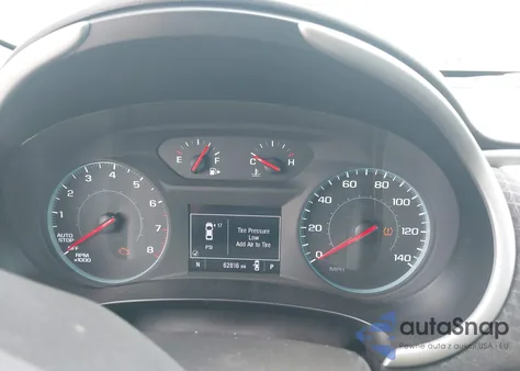 2023 Chevrolet Malibu Fwd 1Lt from USA, damaged, VIN 1G1ZD5ST5PF234344